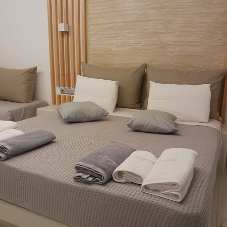 Akrogiali Agios Prokopios Luaran gambar