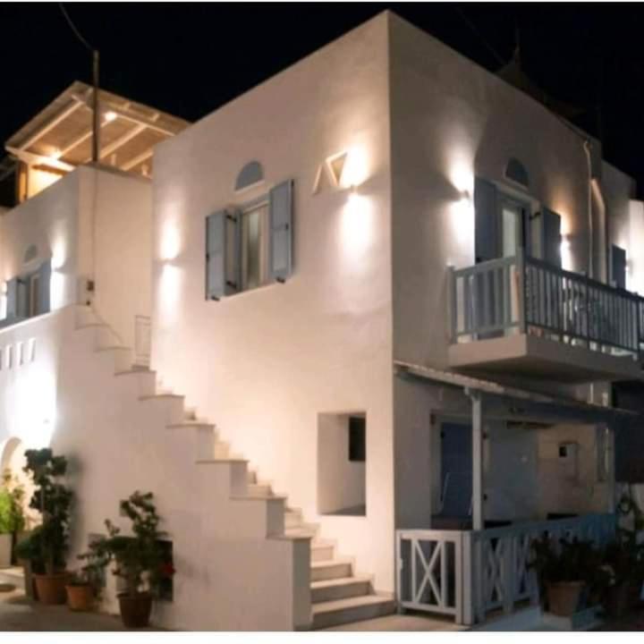 Akrogiali Agios Prokopios Luaran gambar