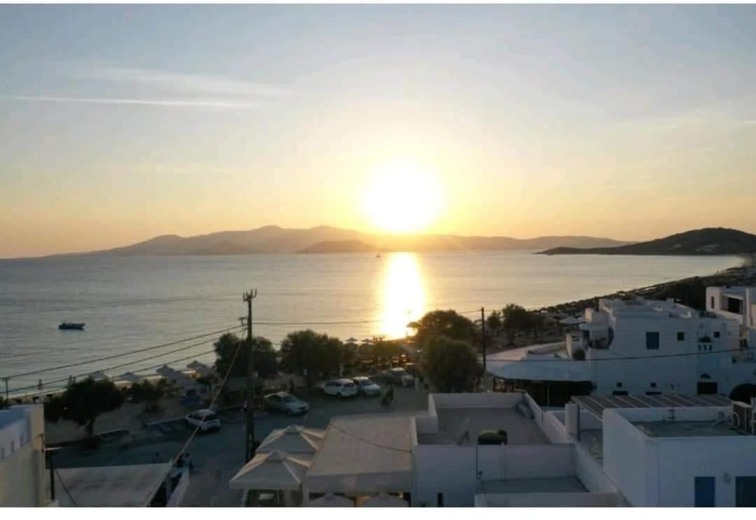 Akrogiali Agios Prokopios Luaran gambar