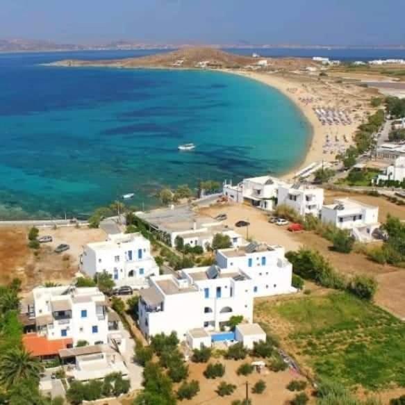 Akrogiali Agios Prokopios Luaran gambar