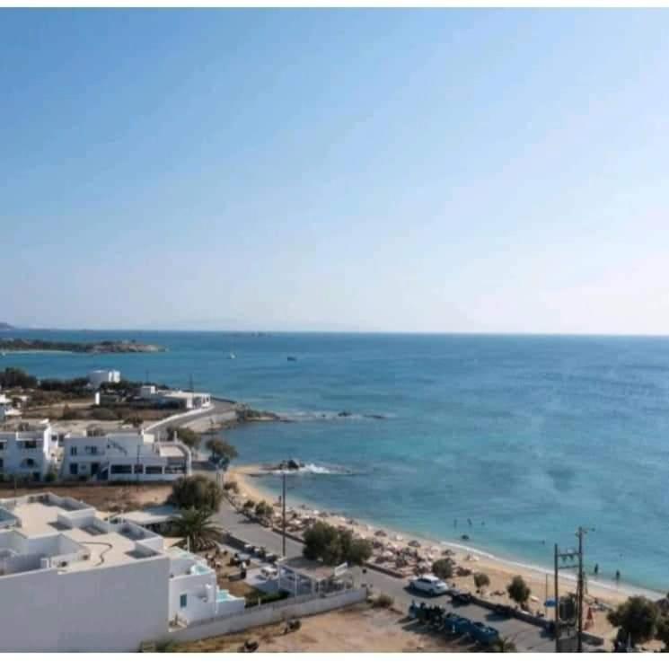 Akrogiali Agios Prokopios Luaran gambar