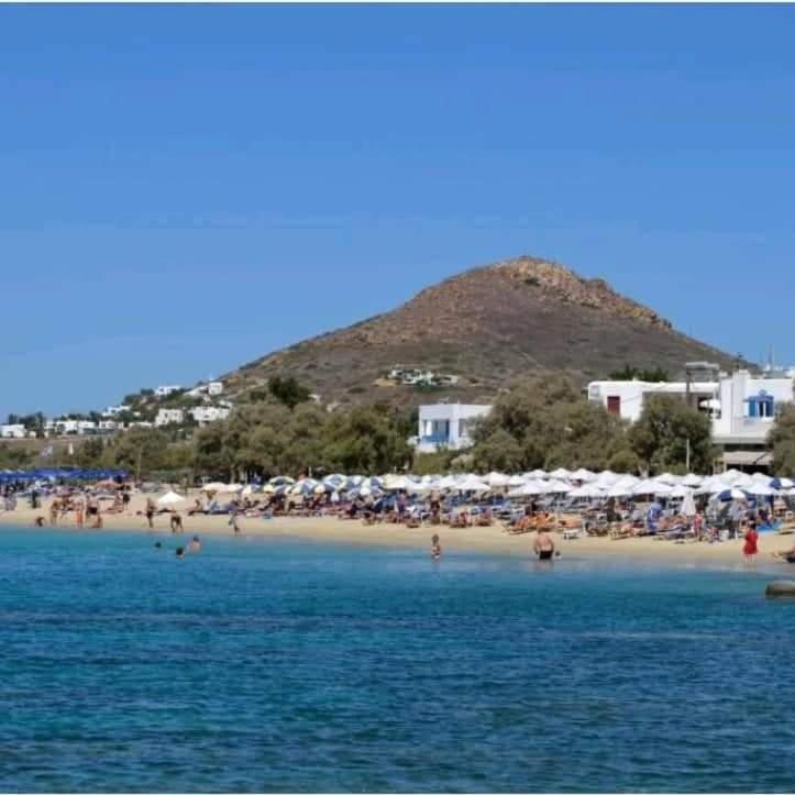 Akrogiali Agios Prokopios Luaran gambar