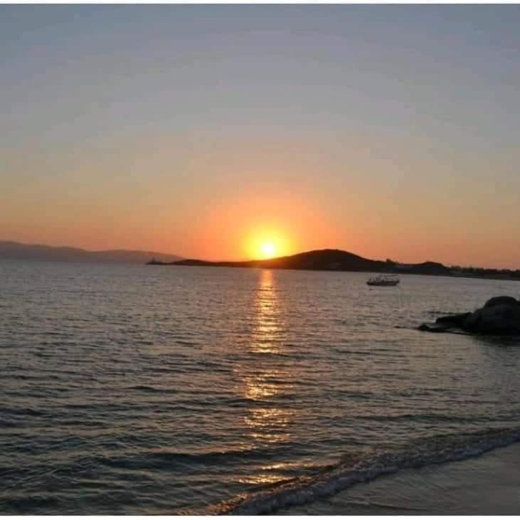 Akrogiali Agios Prokopios Luaran gambar