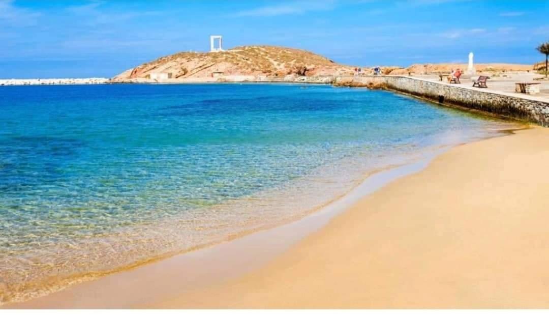 Akrogiali Agios Prokopios Luaran gambar