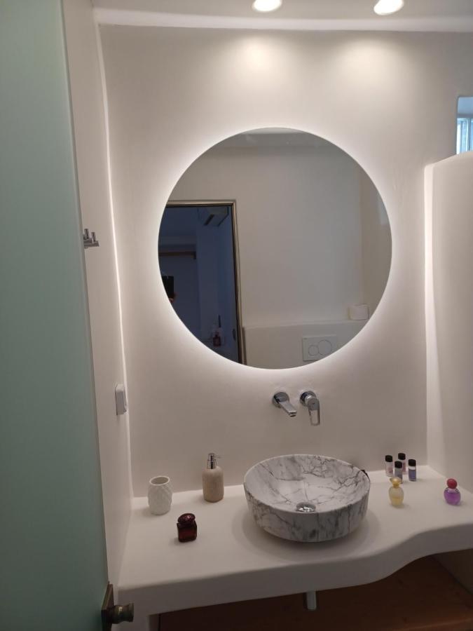 Akrogiali Agios Prokopios Luaran gambar
