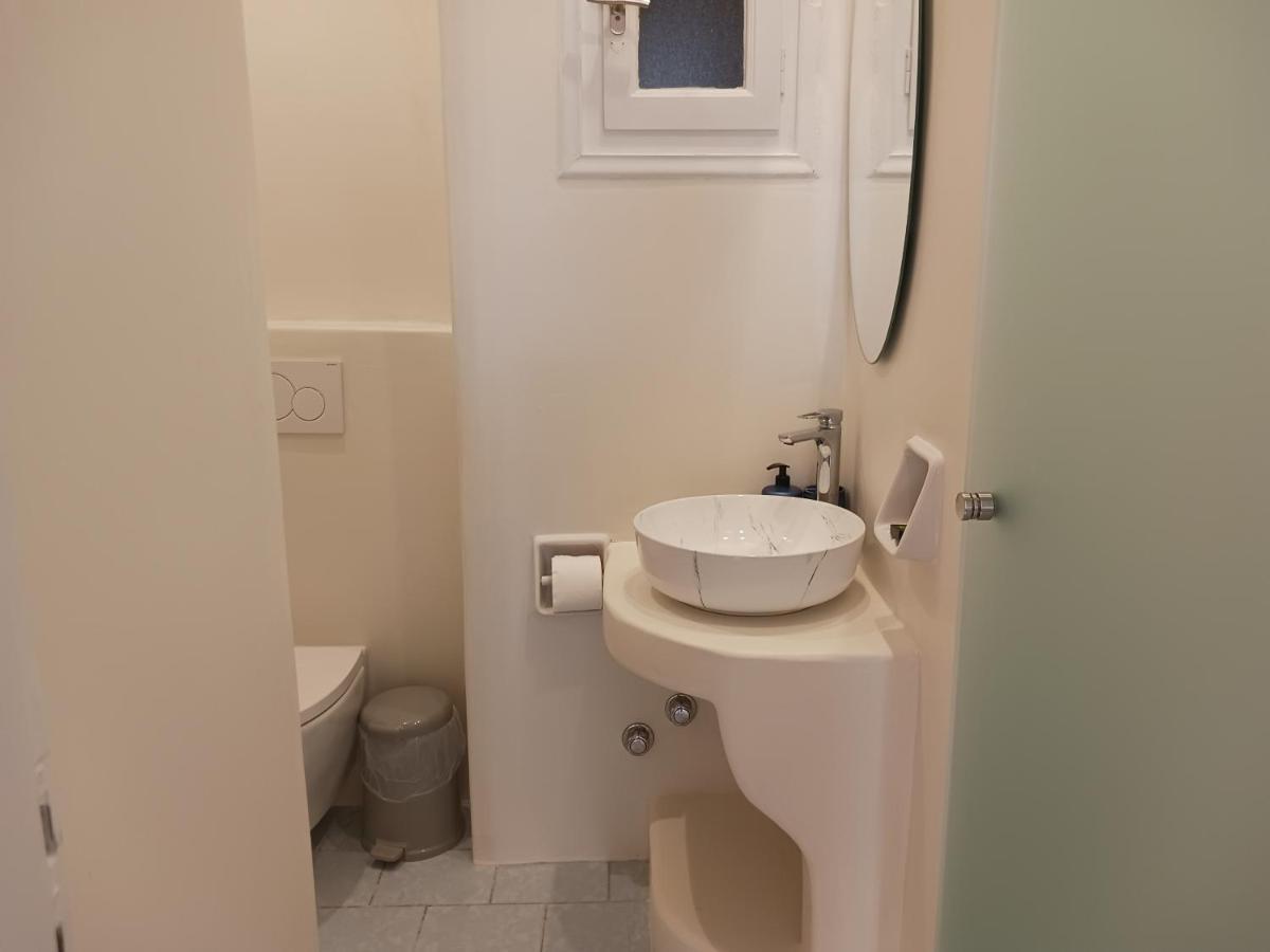 Akrogiali Agios Prokopios Luaran gambar