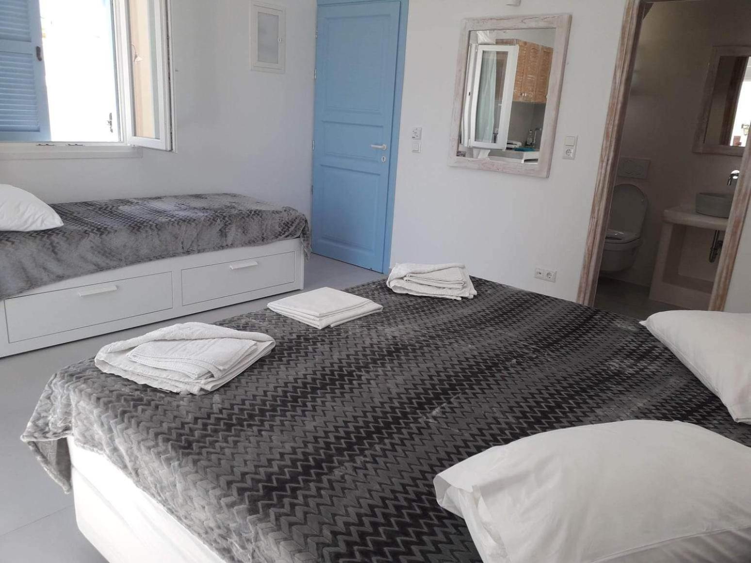 Akrogiali Agios Prokopios Luaran gambar