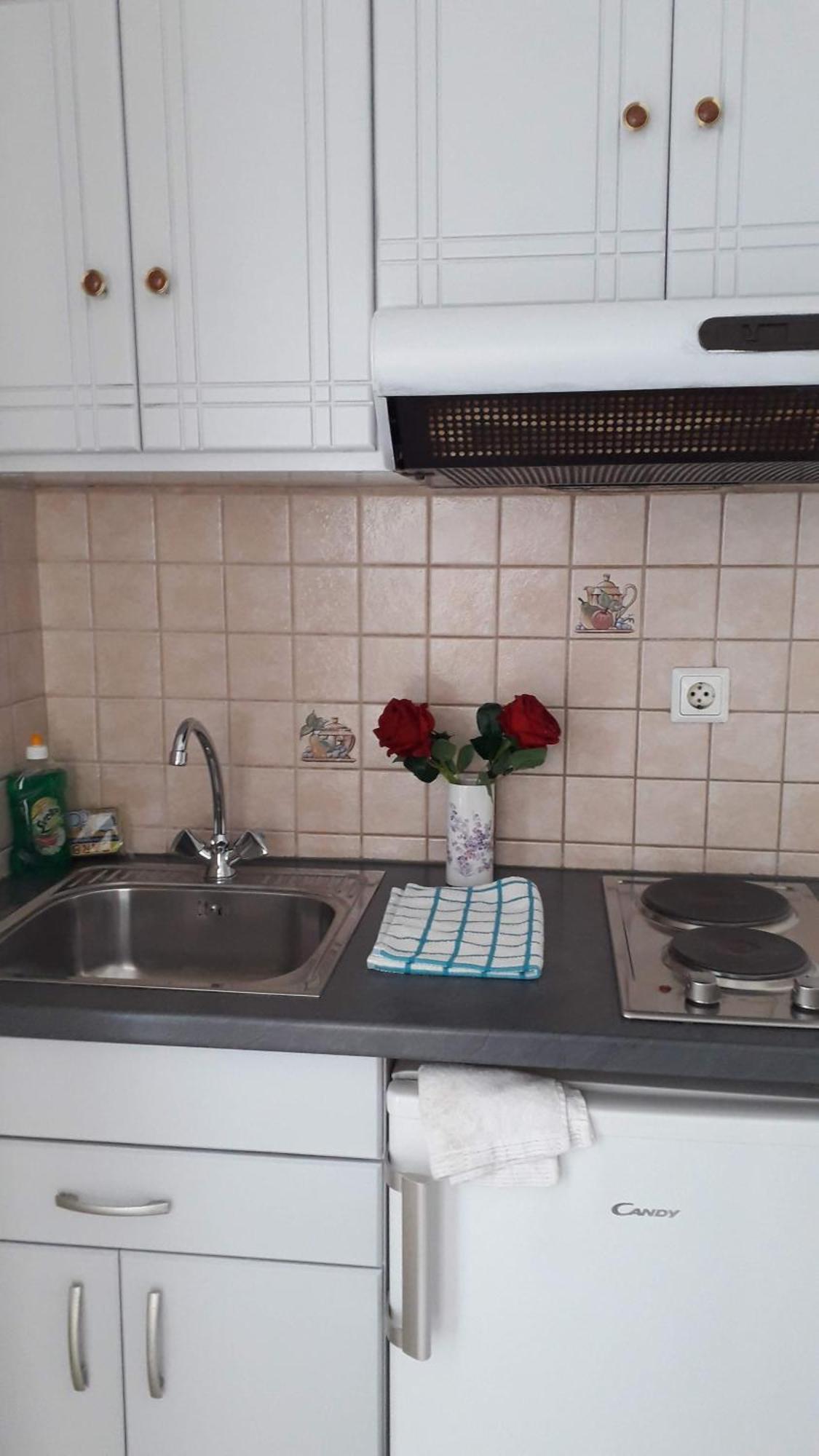 Akrogiali Agios Prokopios Bilik gambar