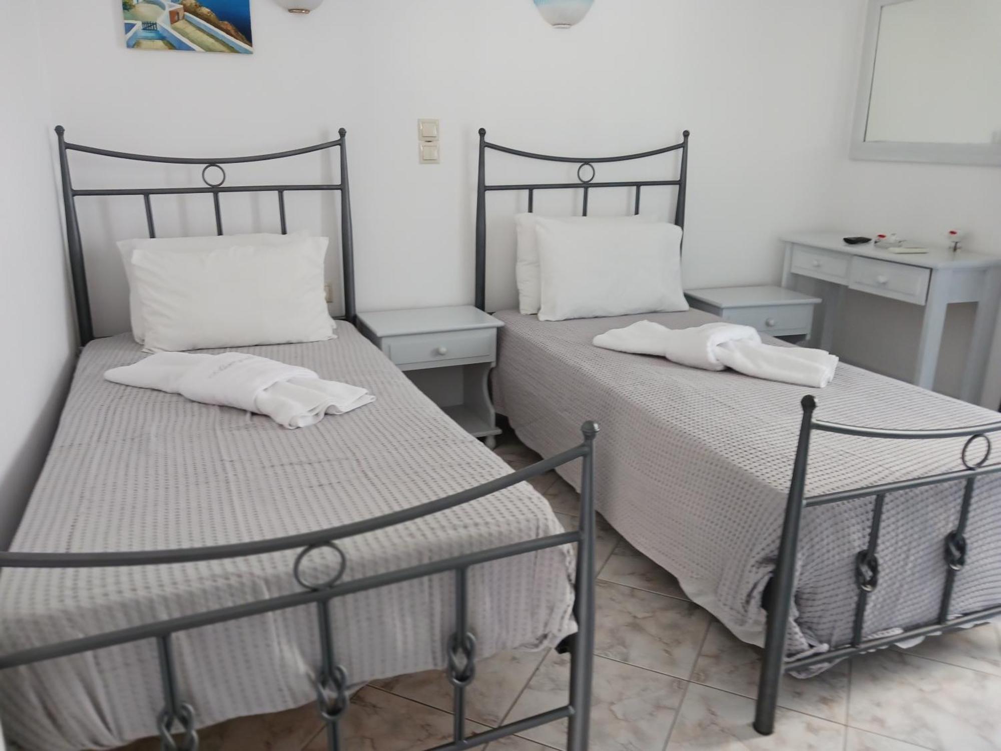 Akrogiali Agios Prokopios Luaran gambar