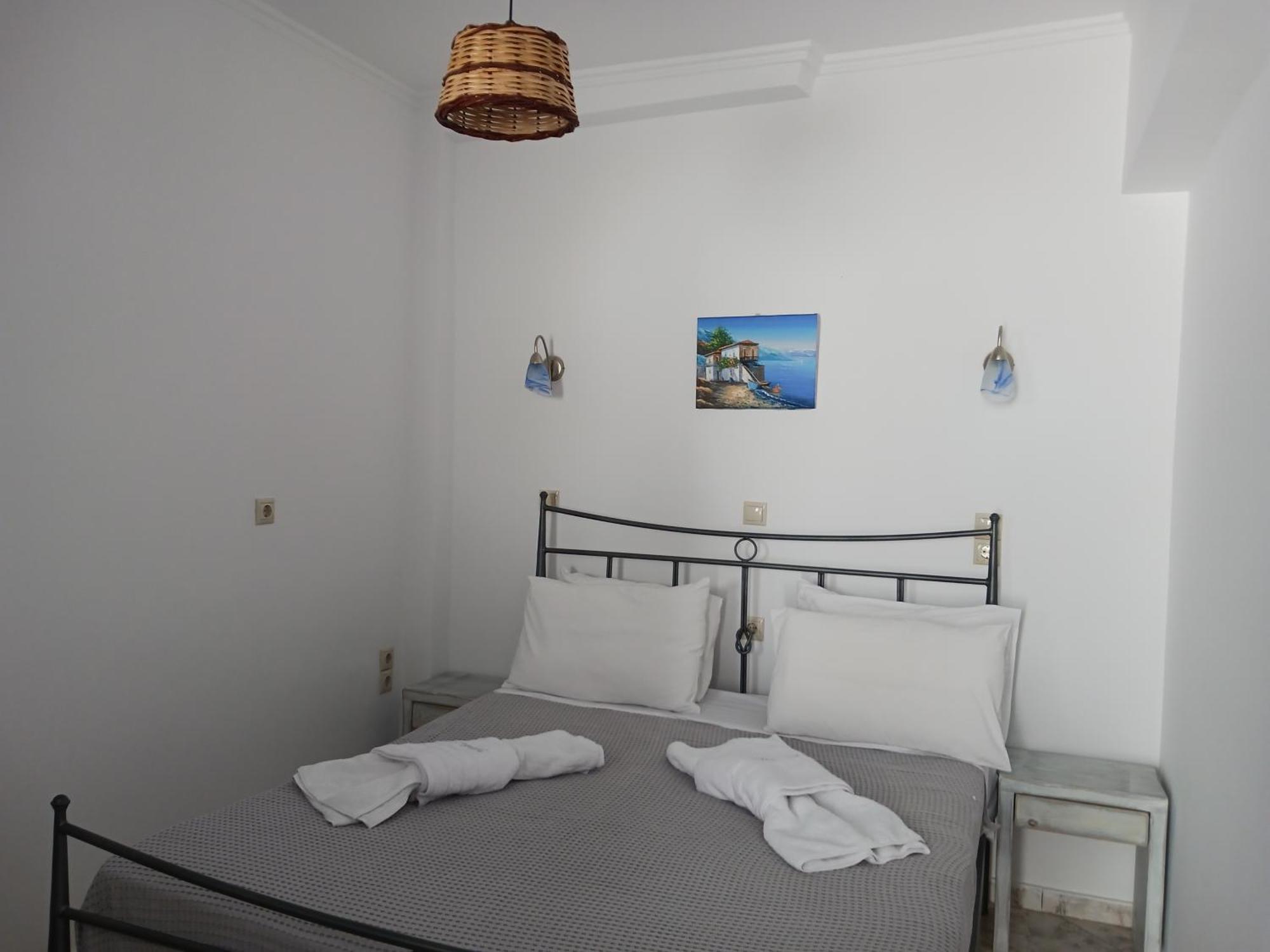 Akrogiali Agios Prokopios Luaran gambar