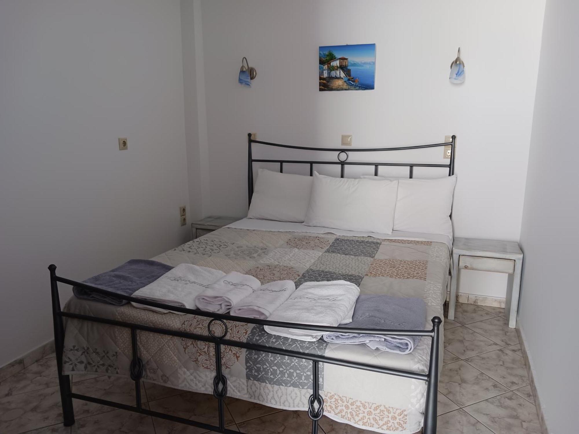 Akrogiali Agios Prokopios Luaran gambar