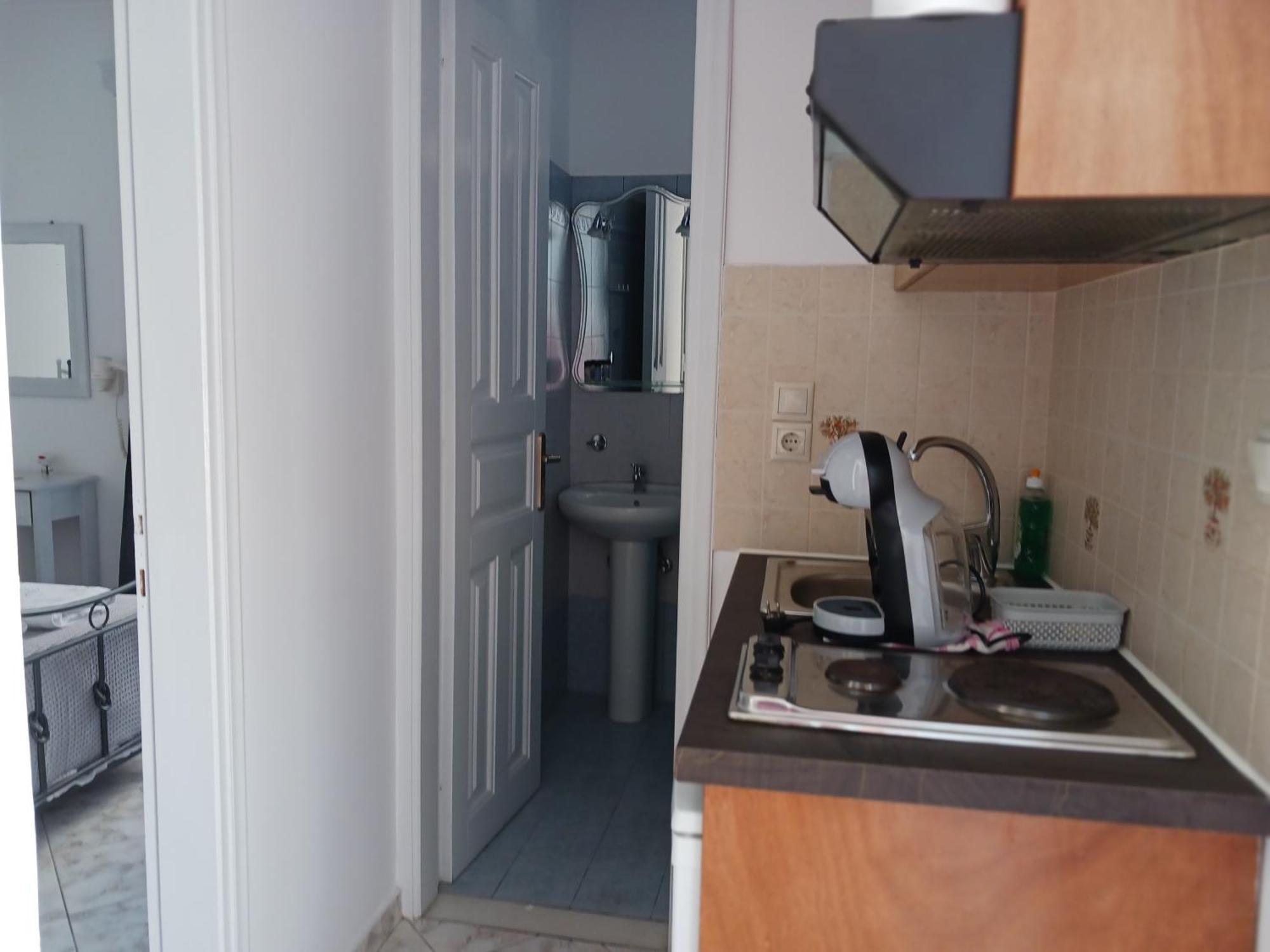 Akrogiali Agios Prokopios Luaran gambar