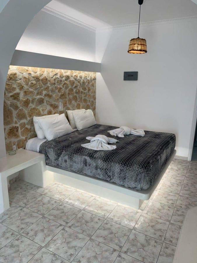 Akrogiali Agios Prokopios Luaran gambar